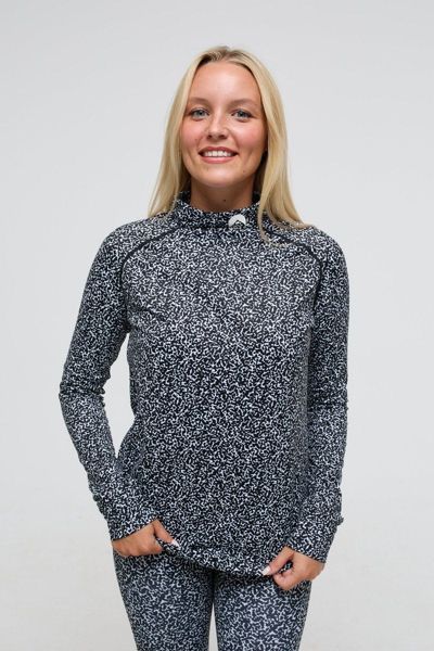 OOSC Women's Baselayer Top - Penfold Collab