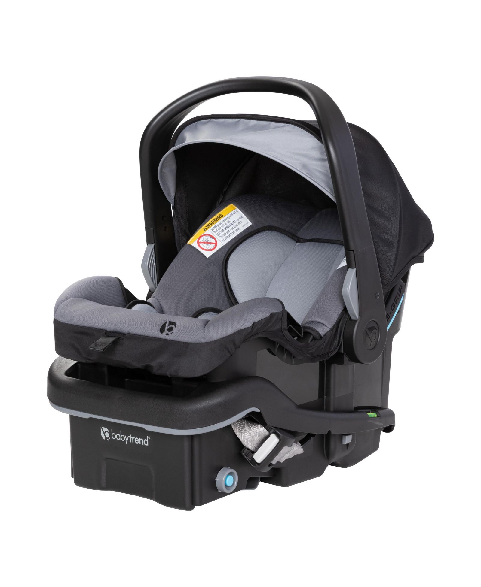 Baby Trend EZ-Lift PRO детское автокресло