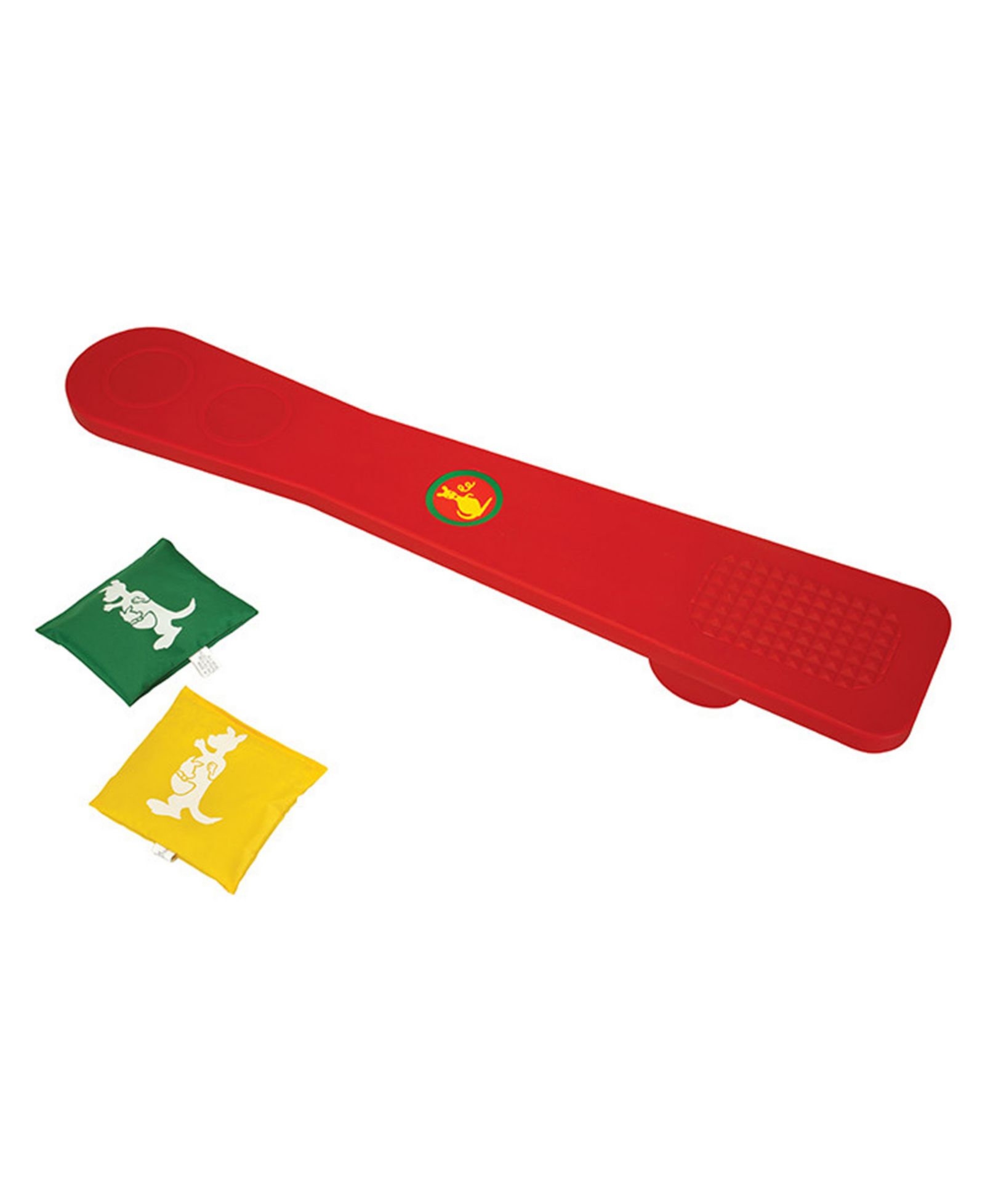 Edxeducation Joey Jump 28" Hand-Eye Coordination Bean Bag Toss Game, Ages 2+