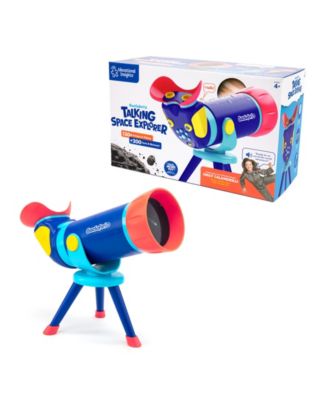 Educational Insights GeoSafari Jr. игровой телескоп Talking Space Explorer