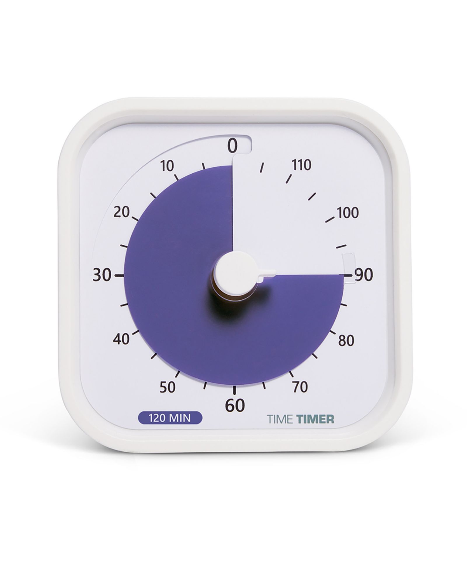 Time Timer MOD Таймер на 120 минут