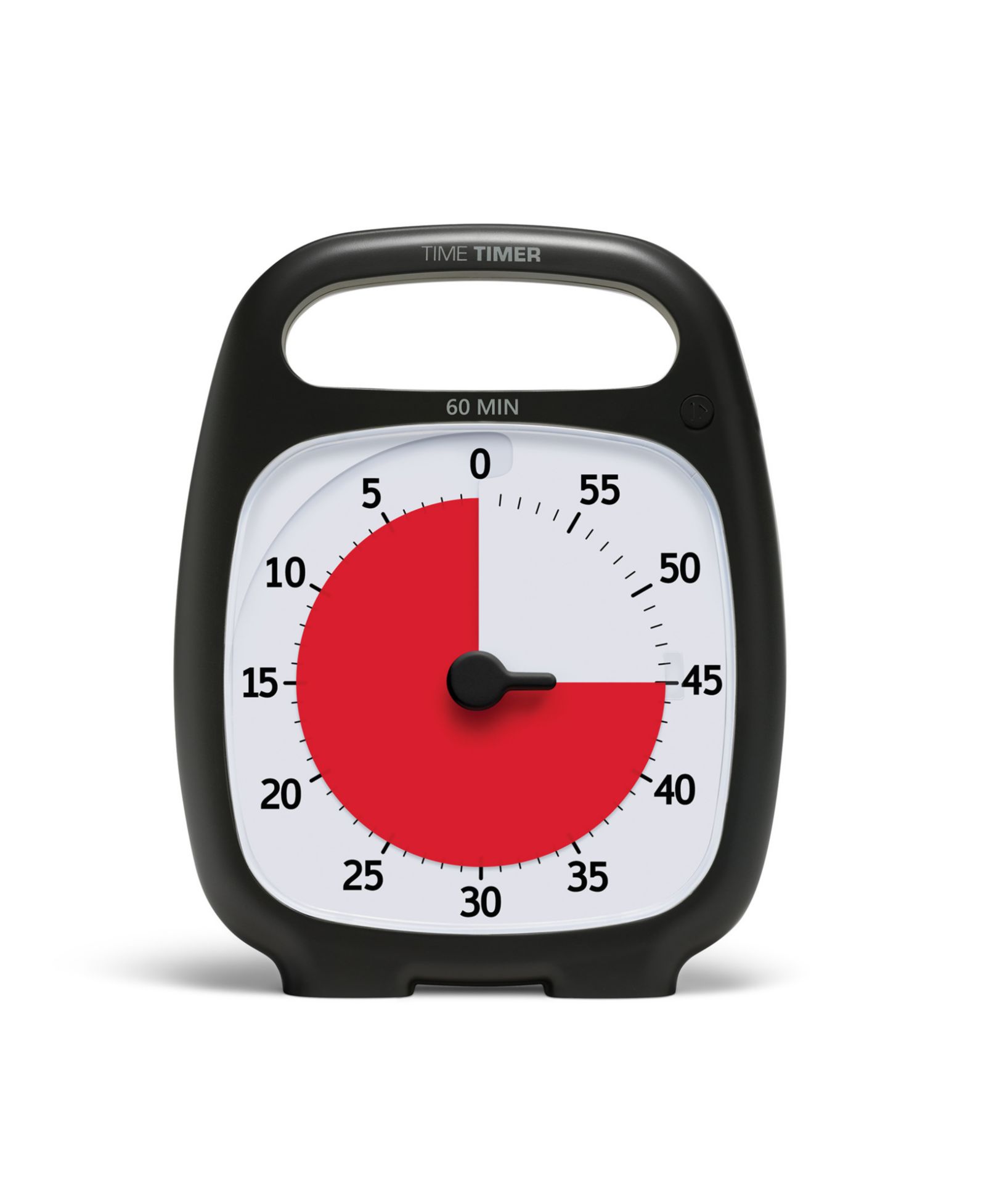 Time Timer PLUS 60 Minute Timer