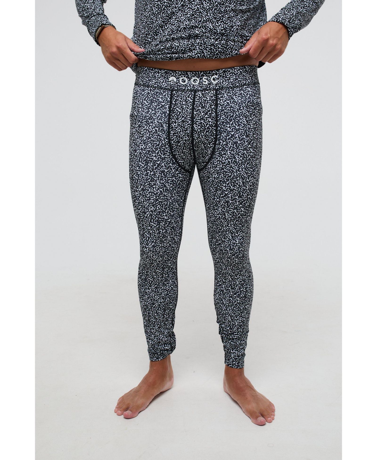 OOSC Big & Tall Baselayer Pant - Penfold Collab