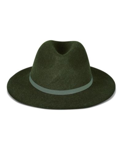 Lucky Brand шляпа Fedora