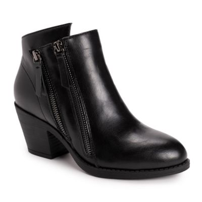 Женские сапоги Muk Luks Yellowstone Yardley Boot Wide