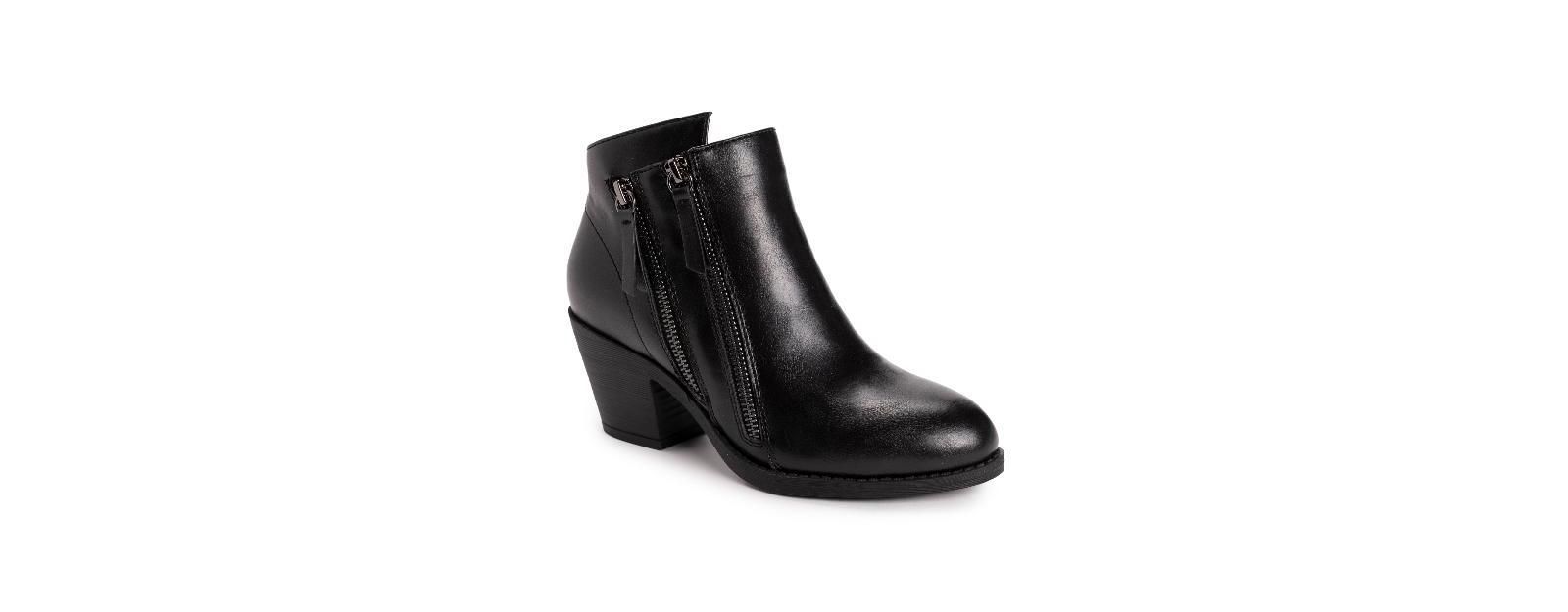 Женские сапоги Muk Luks Yellowstone Yardley