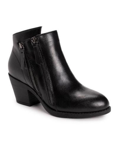Muk Luks Women's Yellowstone Yardley Boot