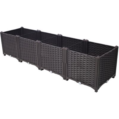 Streamdale Furniture садовая грядка
