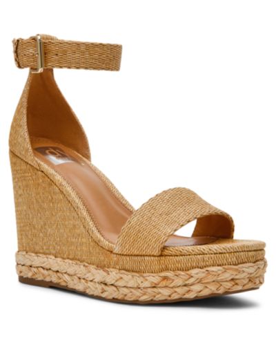 Женские эспадрильи на платформе DV Dolce Vita Women's Tammara
