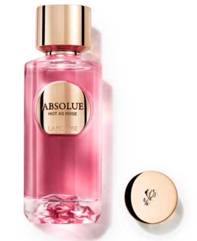 Lancôme Absolue Hot As Rose парфюмированная вода, 3.4 oz.