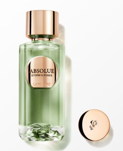 Lancôme Absolue Storm & Roses парфюмерная вода