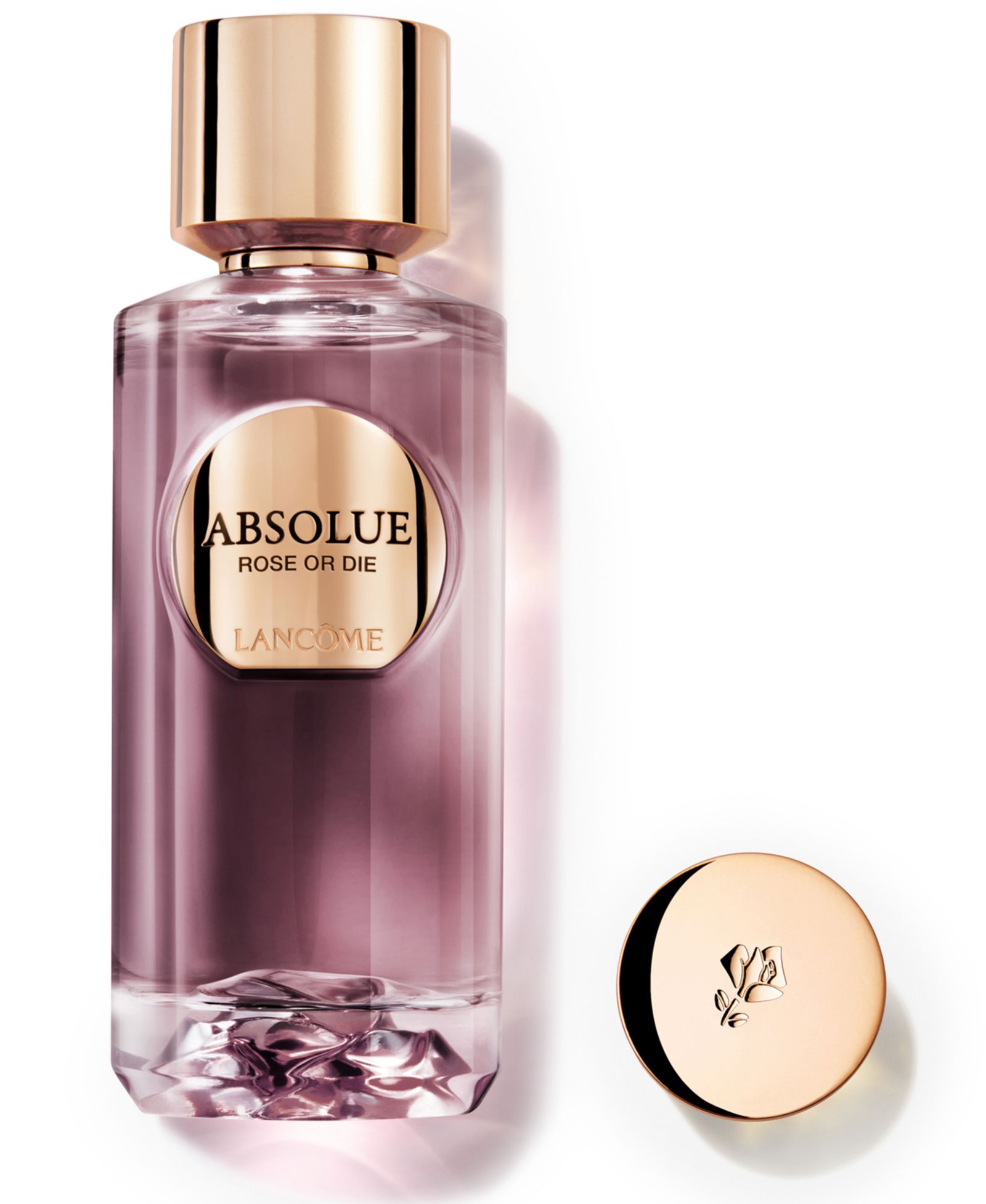 Absolue Rose Or Die Eau de Parfum