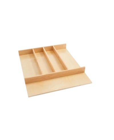 Органайзер для ящика Rev-A-Shelf Trim-to-Fit Shallow, 18.5 x 22 In, 4WUT-1SH