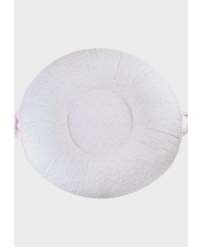 Poppy pink