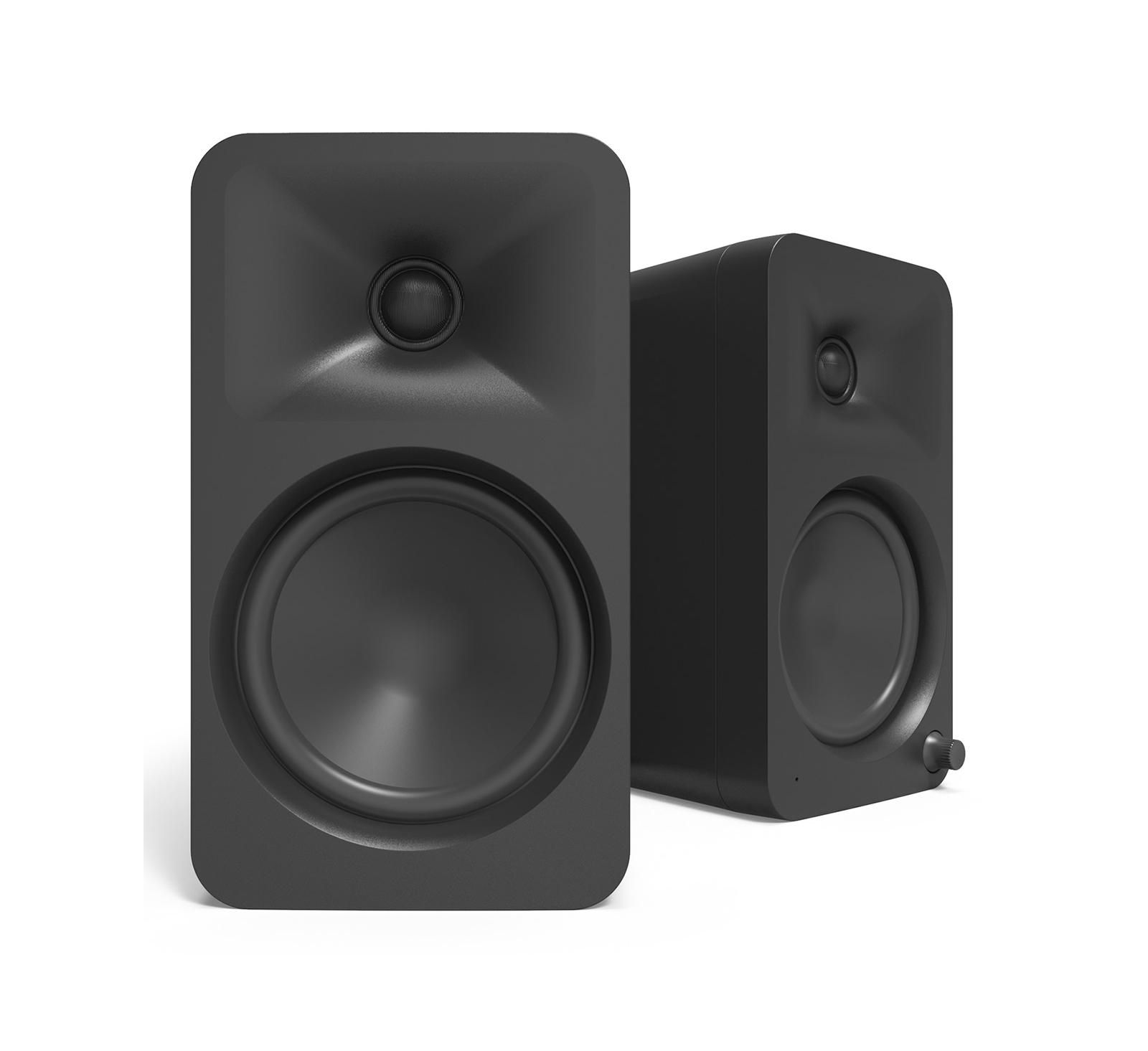Комплект настольных Bluetooth-колонок Kanto ORA4