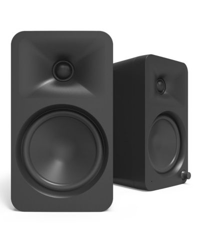 Комплект настольных Bluetooth-колонок Kanto ORA4
