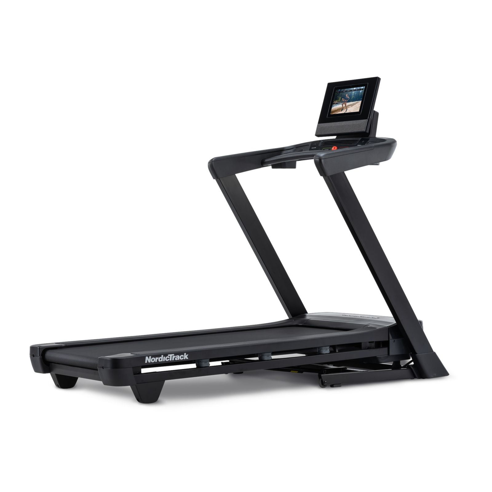 Беговая дорожка NordicTrack T Series 10