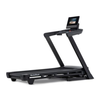 Беговая дорожка NordicTrack T Series 10