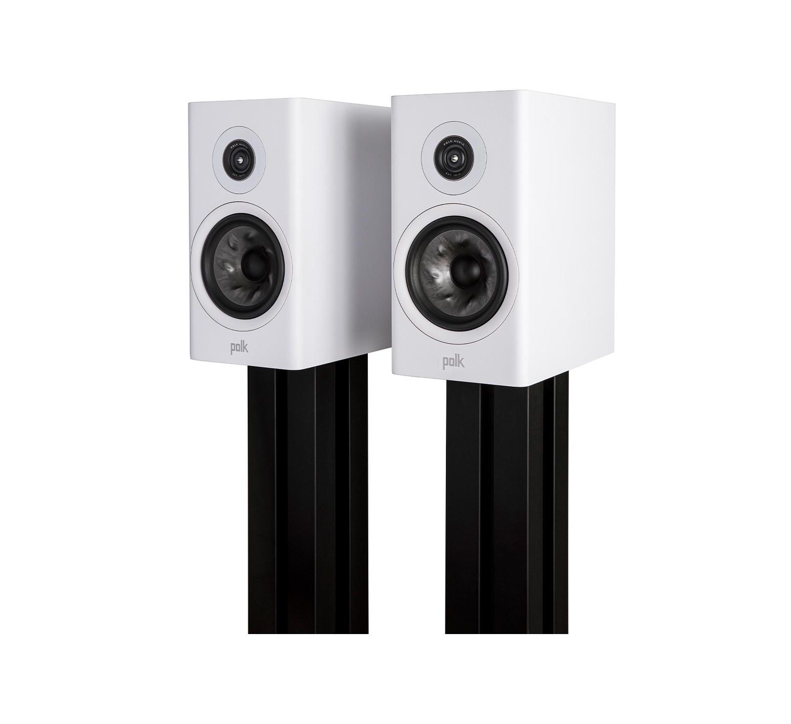 Polk Audio Reserve R200 Bookshelf Speakers