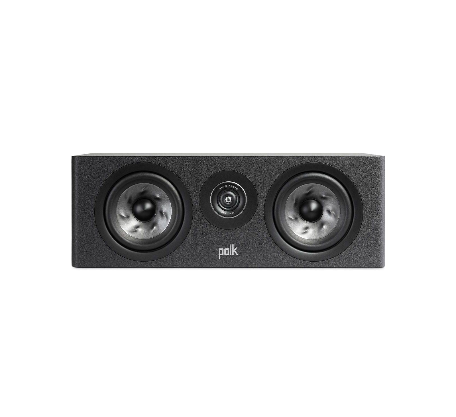 Polk Audio Reserve R300 Compact Center Channel Speaker