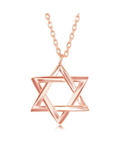 Rose gold