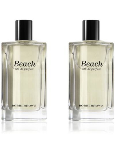 Bobbi Brown Macy's Exclusive 2-Pc. Beach Eau de Parfum Spray Gift Set
