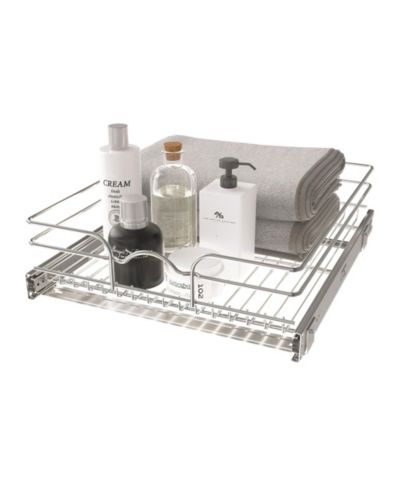 Органайзер-корзина Rev-A-Shelf Pullout 18 x 20 In, 5WB1-1820CR-1