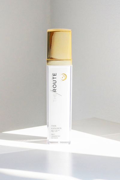 The Route Beauty The Golden Rule сыворотка с ретиноидом нового поколения, 50 ml / 1.7 fl oz