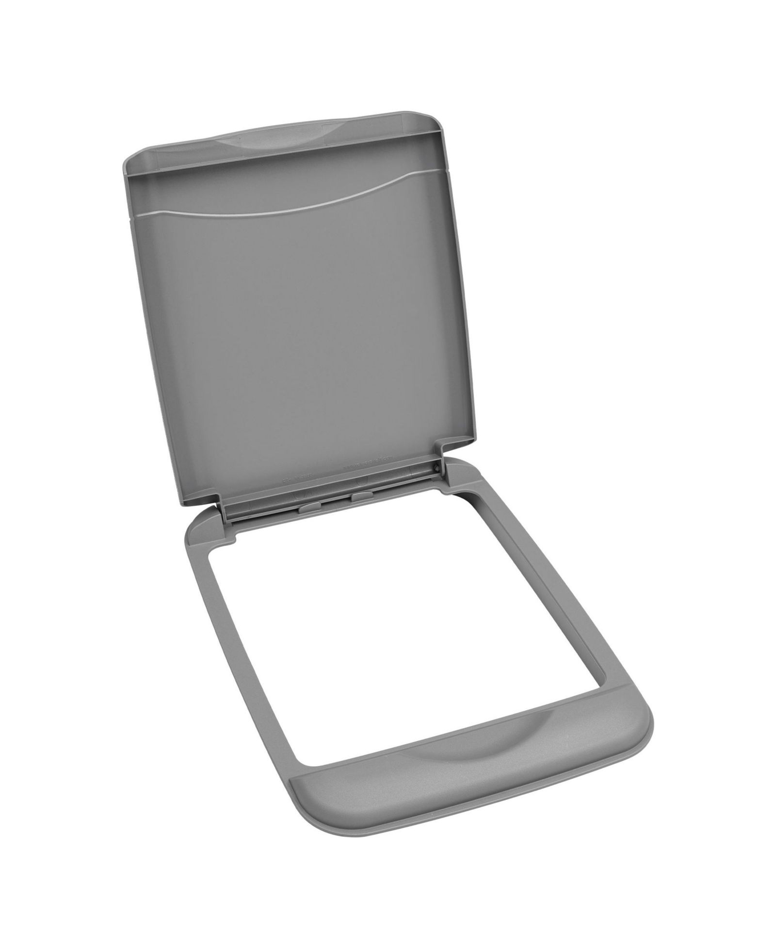 Rev-A-Shelf крышка для мусорного ведра