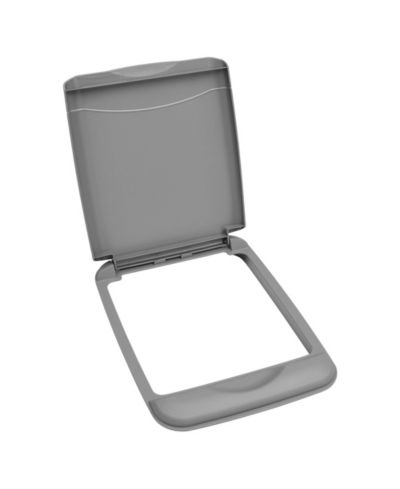 Rev-A-Shelf крышка для мусорного ведра