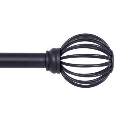 Kenney Jax Декоративный карниз для штор 5/8"