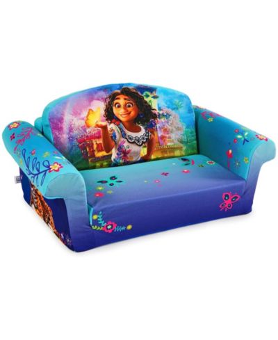 Детский складной диван-кровать Marshmallow Furniture Encanto