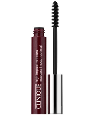 Тушь Clinique High Impact Volumizing - Black Honey, 0.01 oz.