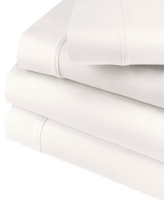 Superior комплект из простыней из хлопка, 800 Thread Count, с глубокими карманами