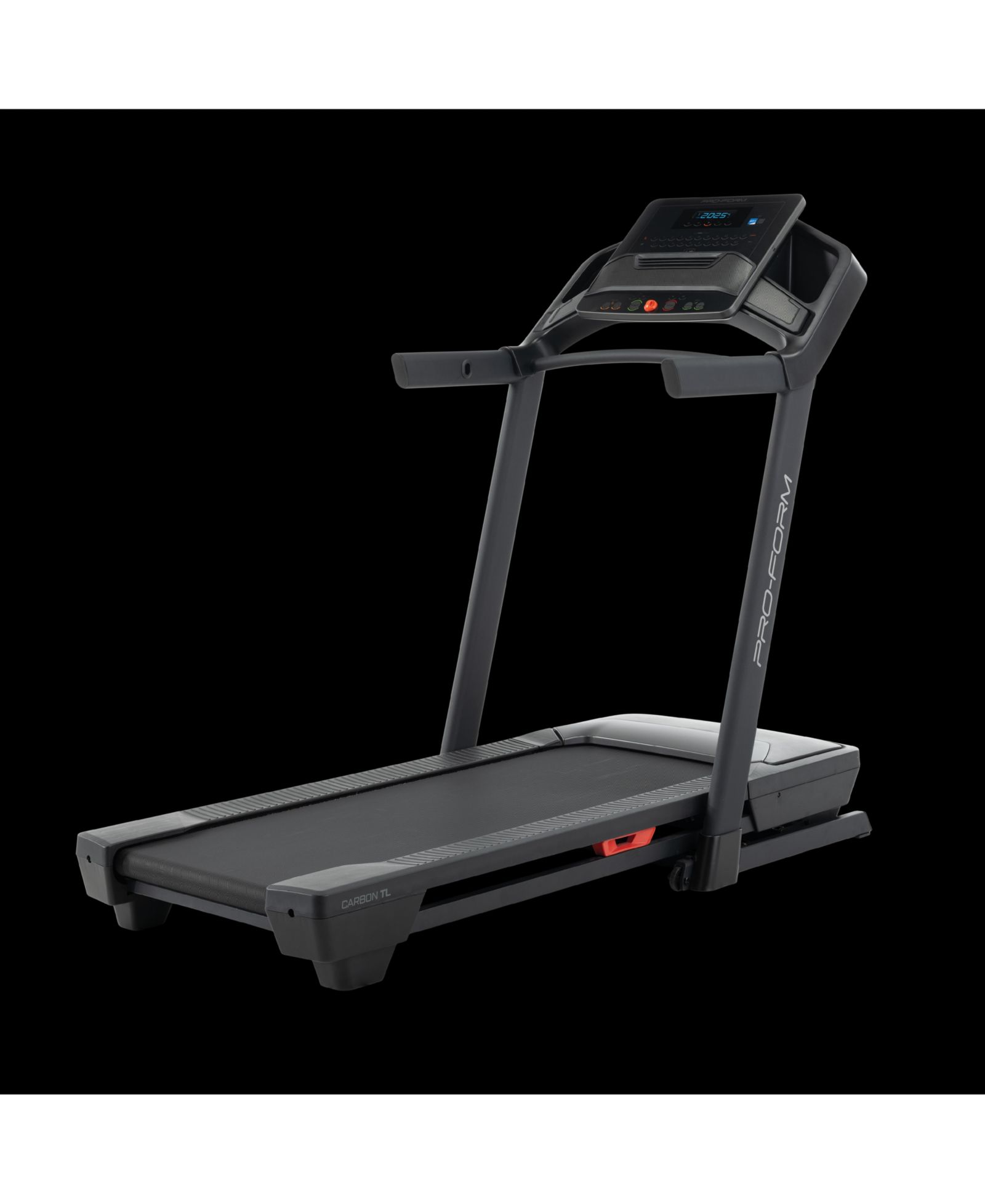 ProForm Carbon TLS Treadmill for At-Home Walking, Running and Incline Workouts