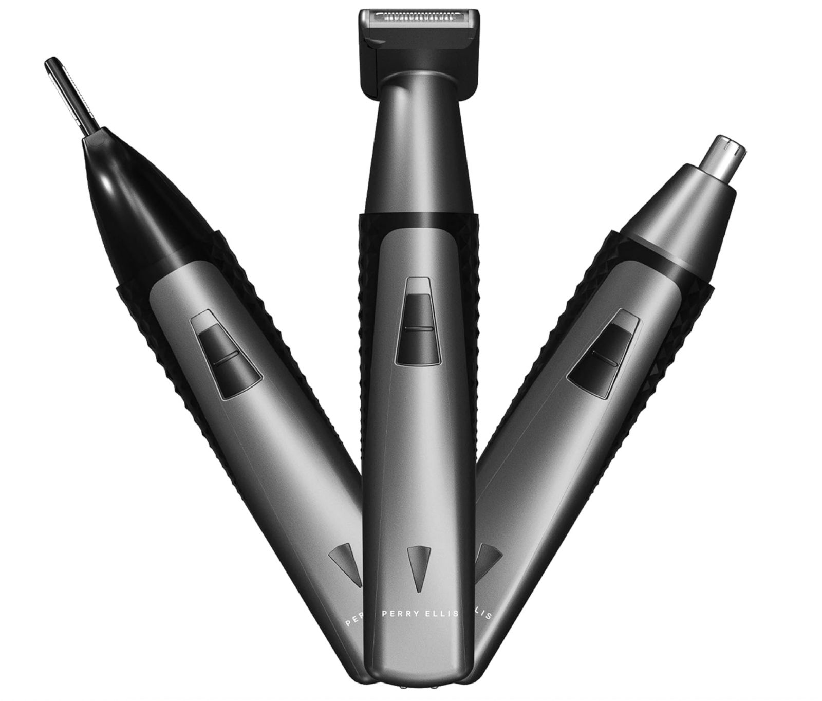 RECHARGEABLE 3-IN-1 MULTI-TRIMMER