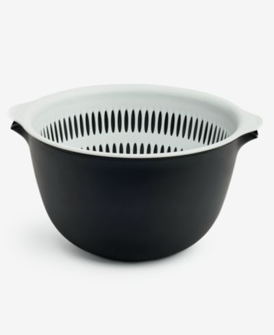 Набор ковриков для ванной Home Weavers Radiant, 3 шт.