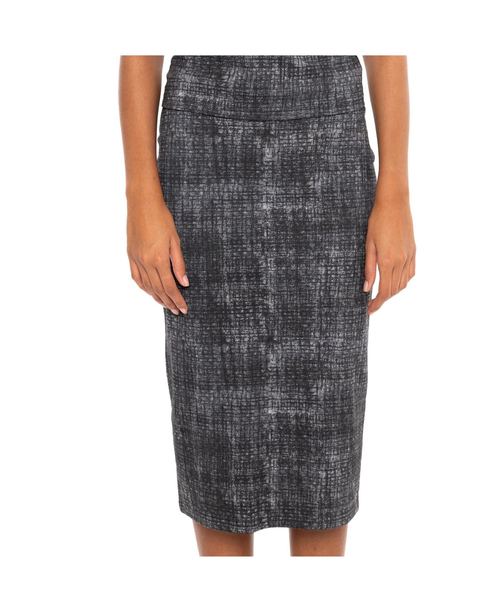 Dai Moda Women's SCRATCH PERFECT PENCIL