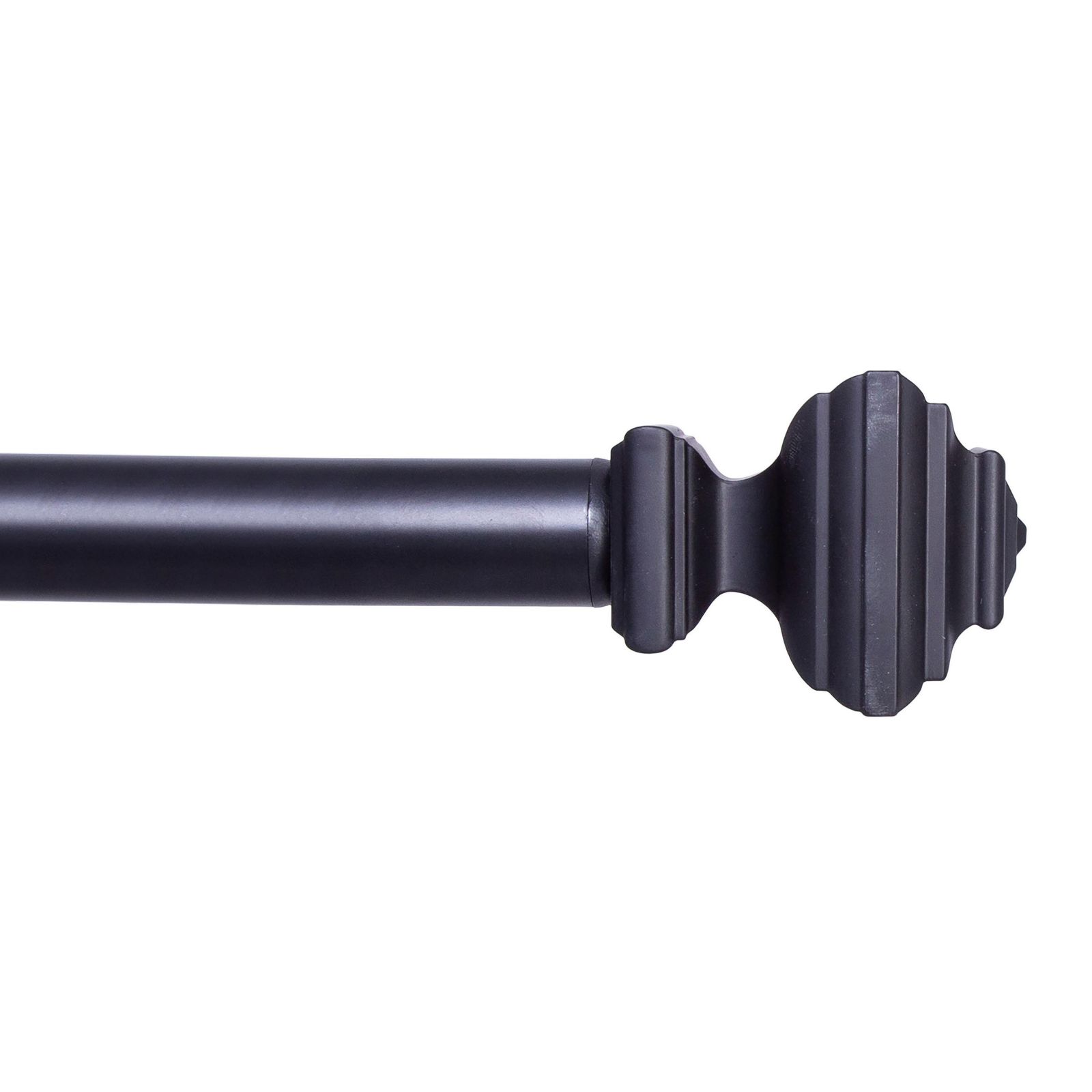 Декоративный карниз для штор Kenney Byron 1-Inch