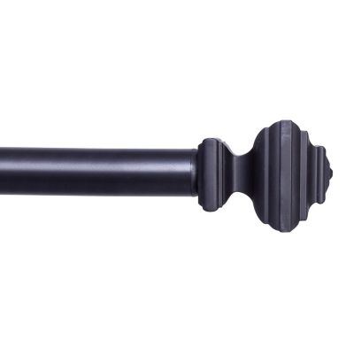 Декоративный карниз для штор Kenney Byron 1-Inch
