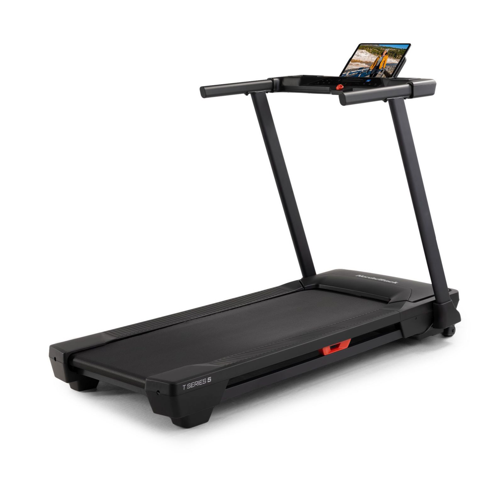 NordicTrack T 5 S Treadmill для бега и ходьбы