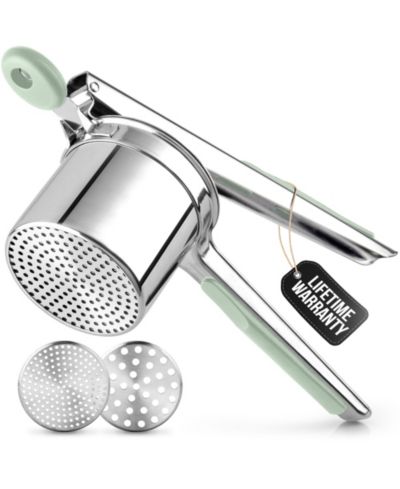 Silver green