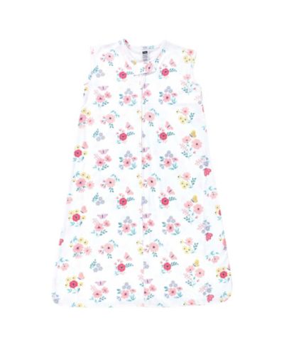 Butterfly floral