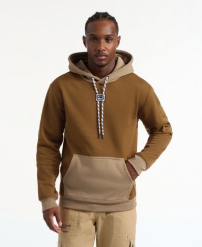 Мужское худи Ecko Unltd. Back Stack Pull Over