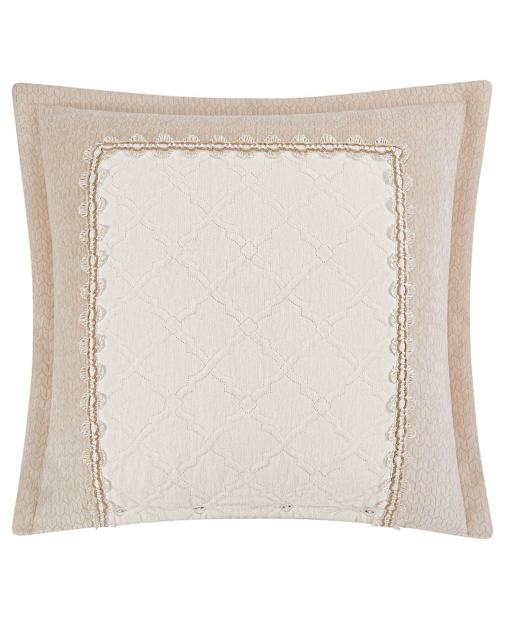 Подушка Rose Tree Audrey Sham, Euro