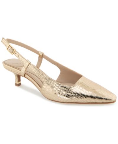 Женские туфли на каблуке Kenneth Cole New York Martha Slingback