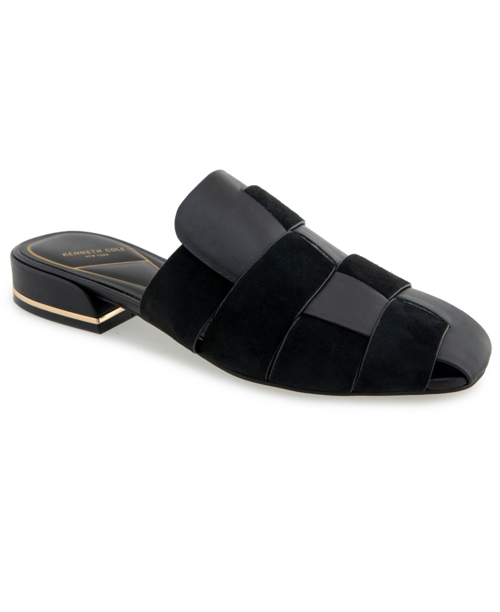 Kenneth Cole New York Женские мюли CeCe Faina Slip-On