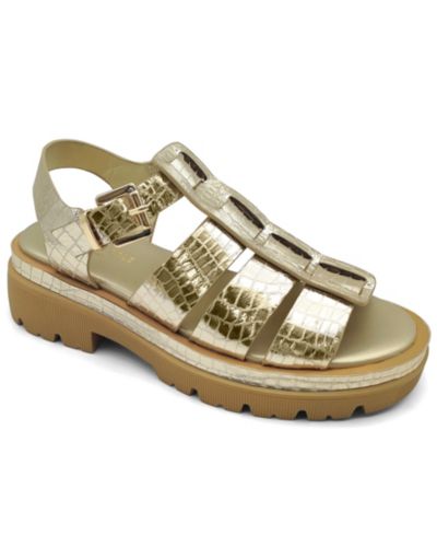 Женские сандалии Kenneth Cole New York Herron Almond Toe