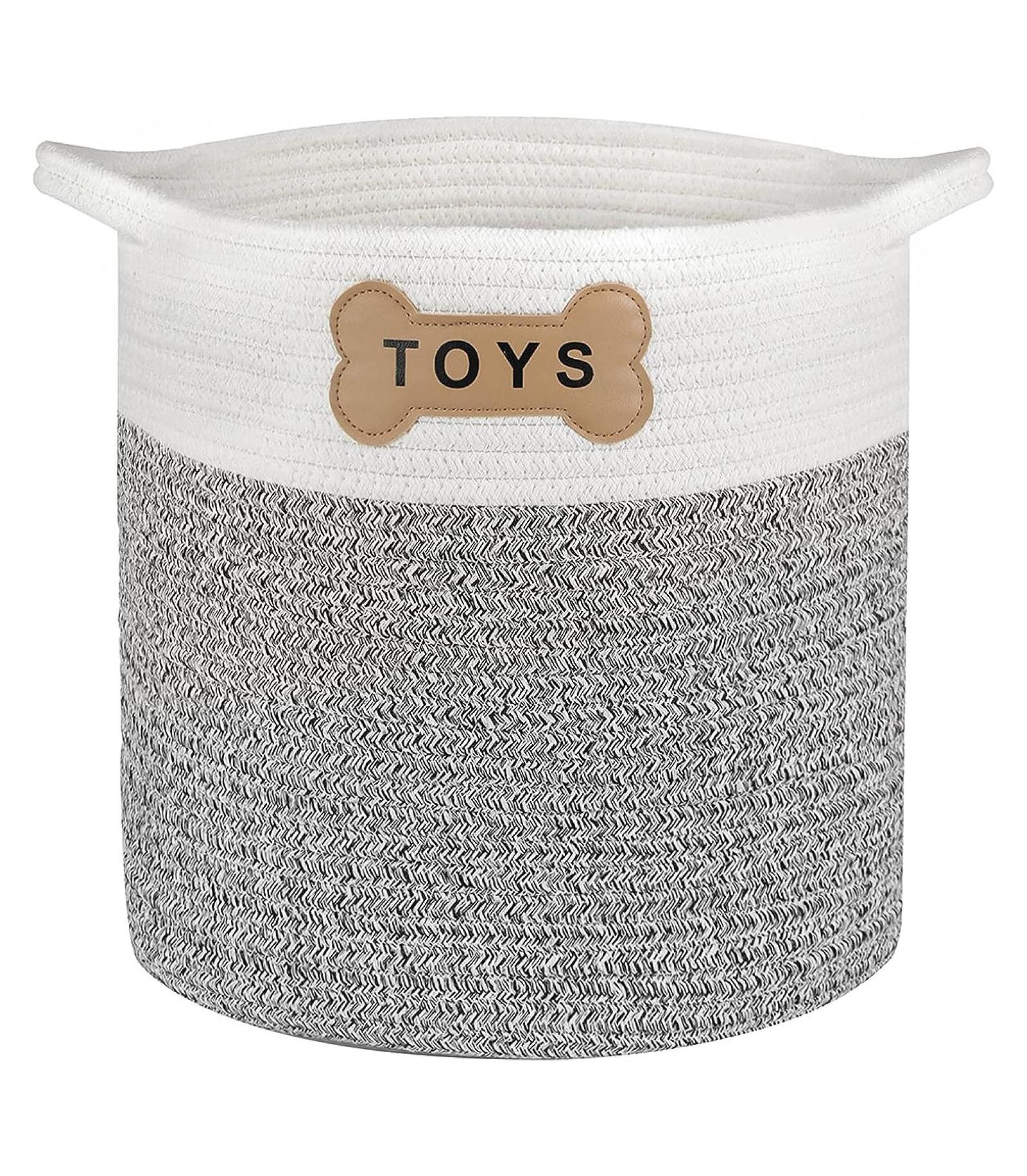 Park Life Designs Naples Pet Storage Basket
