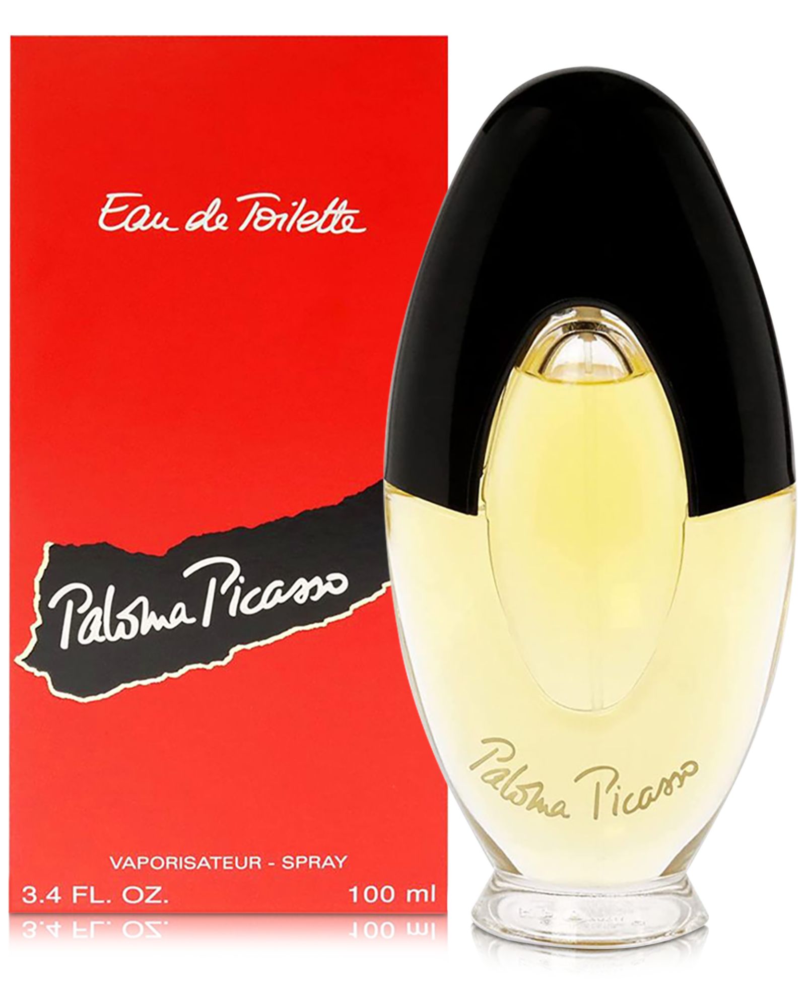 Paloma Picasso туалетная вода, 3.4 oz.